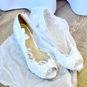 Wedding Shoes